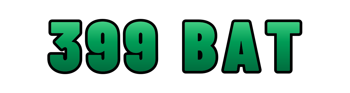 399 bat